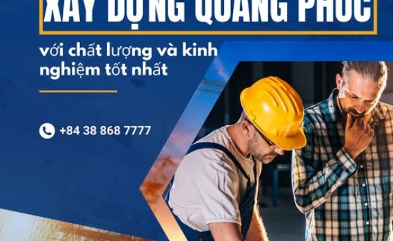 Những dấu hiệu nên biết để chuẩn bị sửa nhà hoặc xây nhà mới