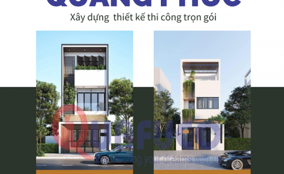 Sửa chữa nhà uy tín quận Bình Chánh 