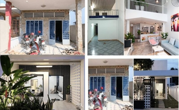 THỜI ĐIỂM CẢI TẠO NHÀ TỐT NHẤT
