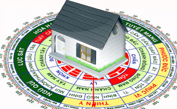 Những điều đại kỵ trong phong thủy nhà ở và cách hóa giải bạn cần biết