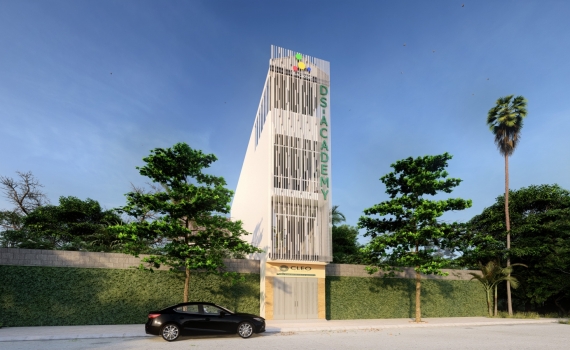 Sửa chữa nhà quận Tân Bình - Chị Hiền
